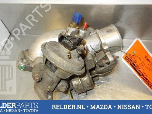 Used Egr CHEVROLET OPALA Saloon 2.5 (80 hp) 22139091