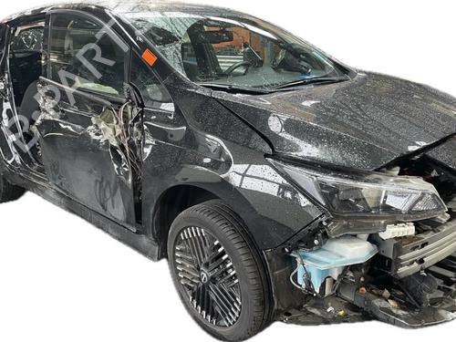 Front left lock NISSAN LEAF (ZE1) Electric | BP30713305C98  - Image 5