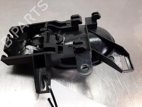 Front right exterior door handle NISSAN NOTE (E12) 1.2 | BP25005018C129 