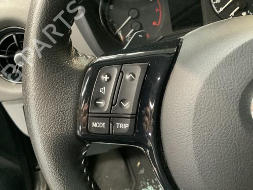 Steering wheel TOYOTA YARIS (_P13_) 1.5 (NSP131_) | BP22168236C49 