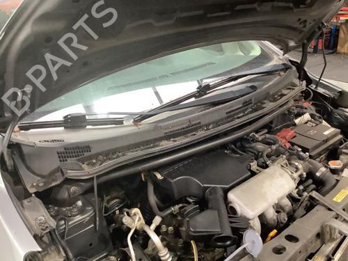 Torpedo Torpedo NISSAN NOTE (E12) 1.2 DIG-S (98 hp) 34574281 34574281