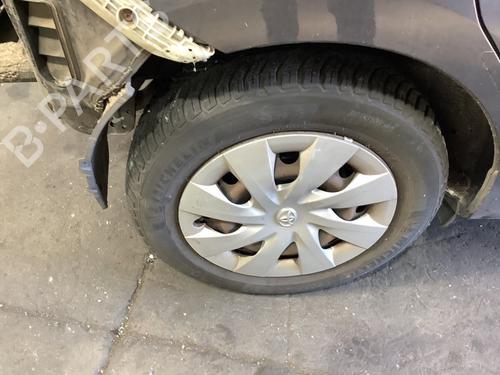 Rim TOYOTA VERSO S (_P12_) 1.33 (NSP120_) | BP26912361C45 