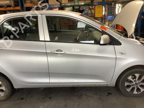 Used Right front door Right front door KIA PICANTO II (TA) 1.0 (67 hp) 33286344 33286344