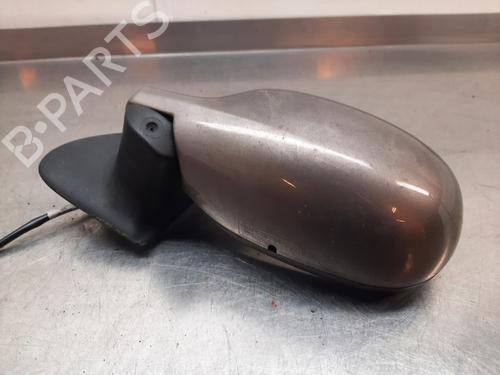 Used Left mirror NISSAN MICRA III (K12) 1.2 16V (80 hp) 22172135