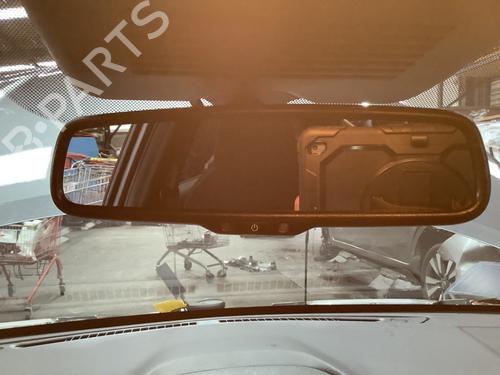 Rear mirror NISSAN JUKE (F16_) 1.0 | BP29698670I6 