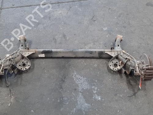 Bakaksel KIA PICANTO II (TA) 1.0 (67 hp) 31632472