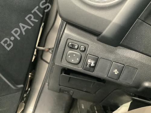 Mirror switch TOYOTA AURIS (_E18_) 1.2 (NRE185_, NRE185R) | BP36489152I25 - Image 2