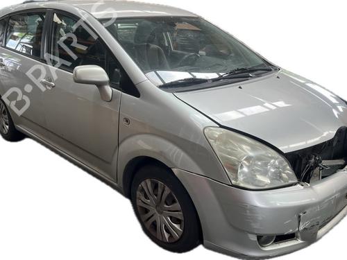 Front wiper motor TOYOTA COROLLA Verso (ZER_, ZZE12_, R1_) 1.6 (ZNR10_, ZNR10R) | BP28310210M29 