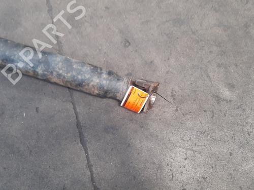 Driveshaft KIA SPORTAGE II (JE_, KM_) 2.0 i 16V | BP26912378M37 