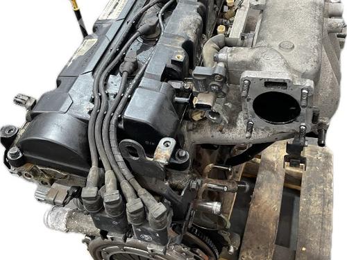 Engine HYUNDAI TUCSON (JM) 2.0 | BP29698529M1 
