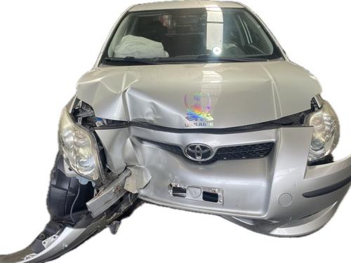 Katalysator TOYOTA AURIS (_E15_) 1.6 (ZRE151_, ZRE151R) (124 hp) 29300136