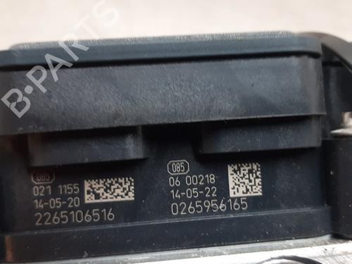 Used Electronic module Electronic module NISSAN QASHQAI II (J11, J11_) 1.2 DIG-T (115 hp) 27239265 27239265