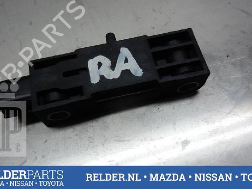 Electronic module MAZDA 5 (CR) 1.8 (CR19) | BP22144645M83