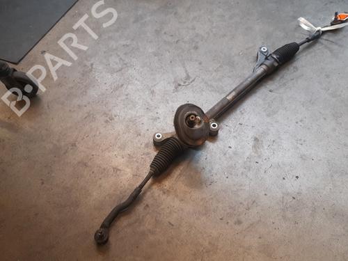 Cremallera direccion Cremallera direccion MAZDA 2 (DE_, DH_) 1.3 MZR (DE3FS) (84 hp) 36222196 36222196