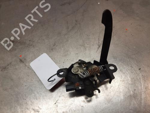 Hood lock TOYOTA YARIS (_P13_) 1.5 (NSP131_) | BP22168213C133 
