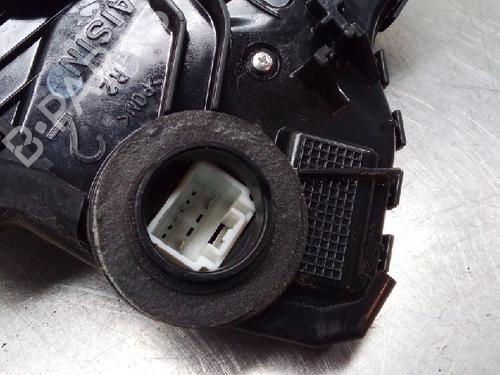 Used Front right lock TOYOTA RAV 4 III (_A3_) 2.2 D 4WD (ALA30_, ALA30R) (150 hp) 22162002