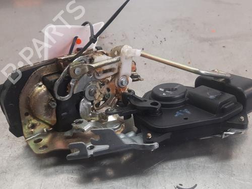 Used Front left lock TOYOTA MR2 III (ZZW3_) 1.8 16V VT-i (ZZW30) (140 hp) 30657547