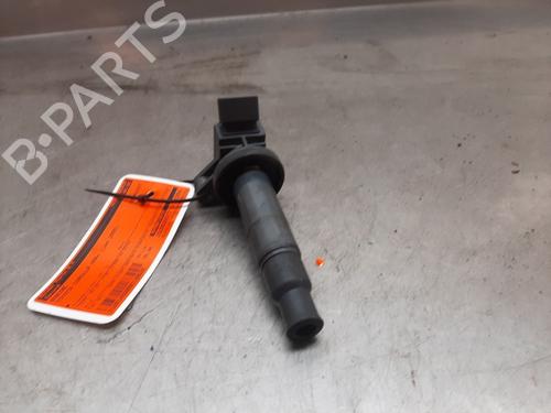 Used Ignition coil TOYOTA COROLLA Verso (ZER_, ZZE12_, R1_) 1.8 (ZNR11_, ZNR11R) (129 hp) 29917122