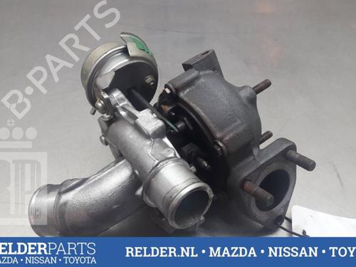 Used Turbocharger/Supercharger Turbocharger/Supercharger 22169933 22169933