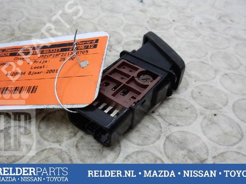 Used Warning switch MAZDA PREMACY (CP) 1.9 (CP10P) (114 hp) 22140633