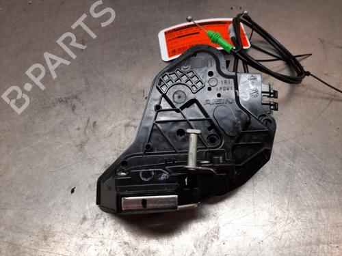 Rear right lock TOYOTA AYGO (_B4_) 1.0 VVTi (KGB40) | BP22166992C99
