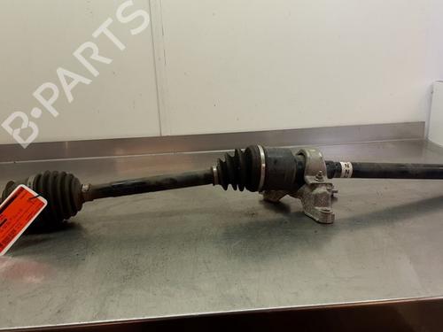 Used Right front driveshaft Right front driveshaft MAZDA 3 (BM, BN) 2.0 (120 hp) 22170753 22170753