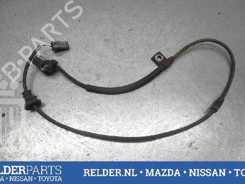 Used Cable Cable TOYOTA MR2 III (ZZW3_) 1.8 16V VT-i (ZZW30) (140 hp) 22162085 22162085