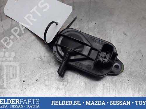 Elektronisk sensor MAZDA 3 Saloon (BL) 1.6 MZR CD (BL14) (116 hp) 22162345