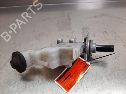 Used Servo brake Servo brake TOYOTA VERSO S (_P12_) 1.33 (NSP120_) (99 hp) 29009555 29009555