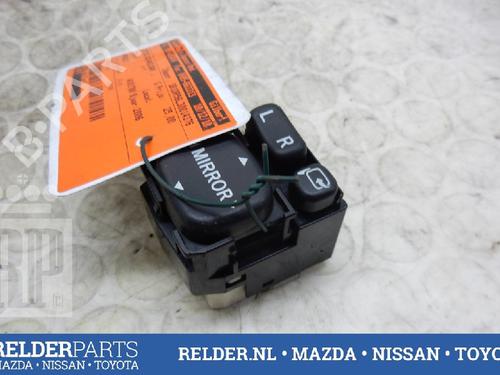 Mirror switch TOYOTA AVENSIS (_T25_) 1.8 VVT-i (ZZT251_, ZZT251R) | BP22136866I25 