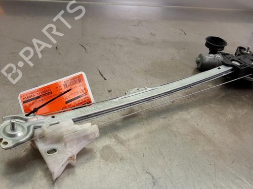 Used Rear left window mechanism MAZDA CX-60 (KH_) e-SKYACTIV PHEV (KH0H) (328 hp) 30340361