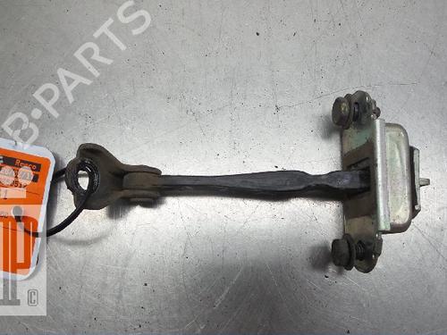 Used Hinge/Door check strap NISSAN NAVARA NP300 (D40) 2.5 dCi 4WD (174 hp) 22153142