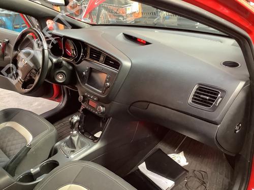 Used Airbag Kit KIA CEE'D Sportswagon (JD) 1.0 T-GDI (120 hp) 30811388