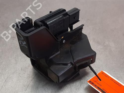 Used Front right lock Front right lock KIA PICANTO II (TA) 1.0 (69 hp) 36222093 36222093