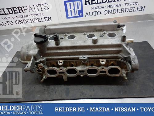 Cylinder head TOYOTA PRIUS Liftback (_W2_) 1.5 Hybrid (NHW20_, NHW20R) | BP22138483M5