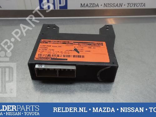 Used Electronic module NISSAN ALMERA TINO (V10) 1.8 (116 hp) 22140595