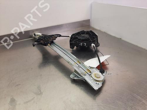 Front left window mechanism TOYOTA AYGO X (_B7_) 1.0 VVT-i (KGB70) | BP25048150C22 - Image 3