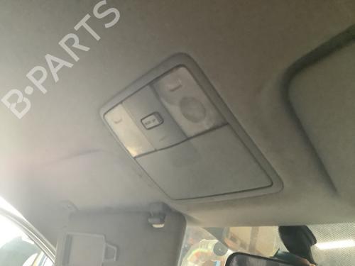 Used Interior roof light Interior roof light HYUNDAI i30 Estate (FD) 1.4 (105 hp) 36668665 36668665