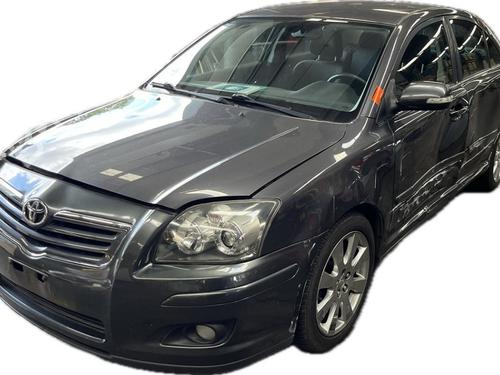 Køler TOYOTA AVENSIS Saloon (_T25_) 2.0 VVT-i (AZT250_, AZT250R) | BP22171041M31 