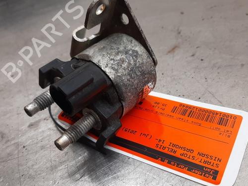 Other NISSAN QASHQAI II (J11, J11_) 1.5 dCi | BP30159880O1