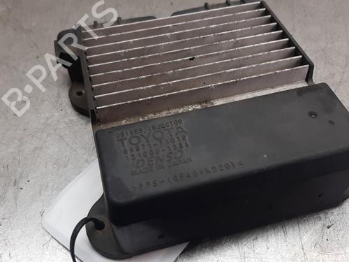 Elektronische module TOYOTA AVENSIS Estate (_T25_) 2.0 D-4D (ADT250_, ADT250R) (126 hp) 22171423