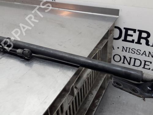 Tailgate lift support NISSAN NOTE (E11, NE11) 1.4 | BP22163158C138 