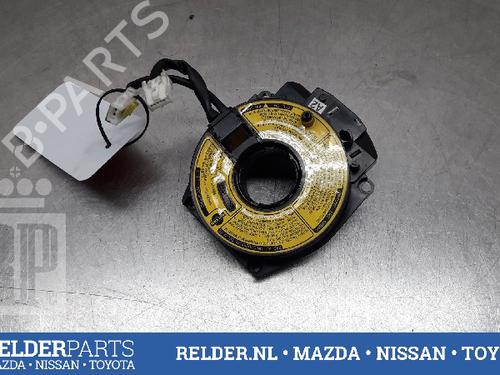 Used Squib airbag NISSAN ALMERA II Hatchback (N16) 2.2 Di (110 hp) 22159927