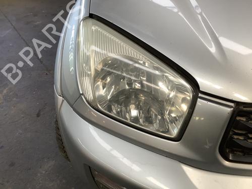 Used Right headlight Right headlight TOYOTA RAV 4 II (_A2_) 2.0 4WD (ACA21, ACA20) (150 hp) 34432795 34432795