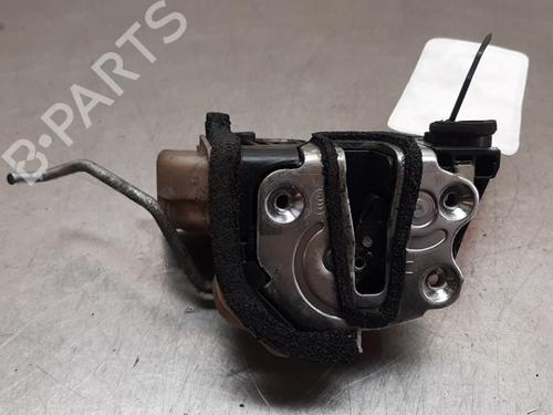 Rear left lock KIA PICANTO II (TA) 1.0 | BP30657532C100