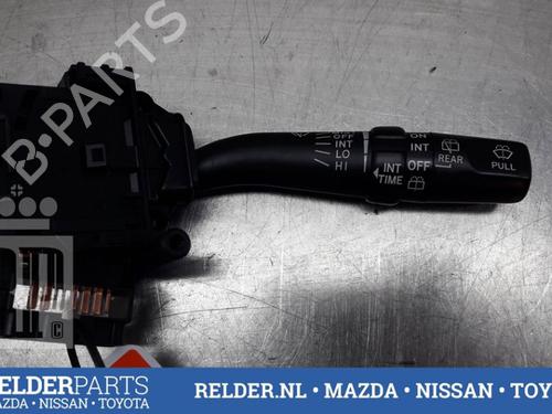 Used Steering column stalk TOYOTA AVENSIS (_T25_) 1.8 VVT-i (ZZT251_, ZZT251R) (129 hp) 22161516