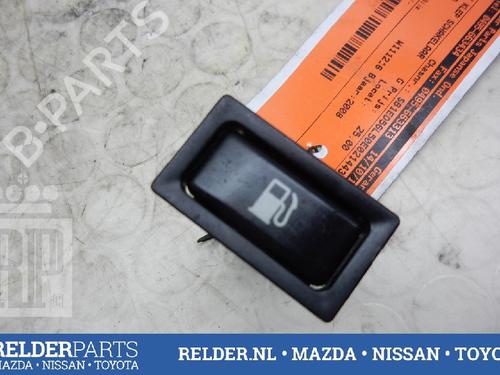 Switch TOYOTA AVENSIS (_T25_) 2.0 D-4D (ADT250_, ADT250R) | BP22162111I30 