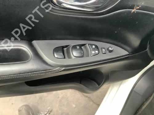 Switch NISSAN PULSAR Hatchback (C13) 1.5 dCi | BP36377920I30 - Image 2