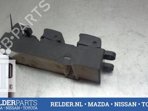 Switch NISSAN ALMERA II Hatchback (N16) 1.8 | BP22152075I30 - Image 3