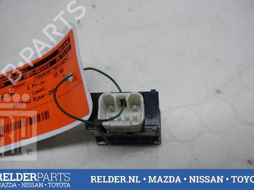 Switch TOYOTA CELICA Coupe (_T23_) 1.8 16V VT-i (ZZT230_, ZZT230) | BP22139055I30 